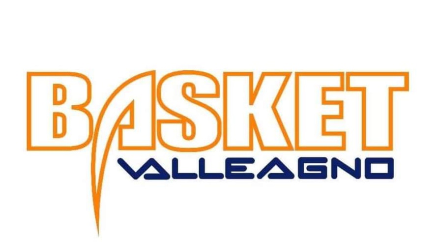Logo Basket ValleAgno