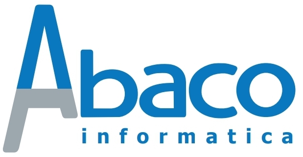 Logo sponsor abaco