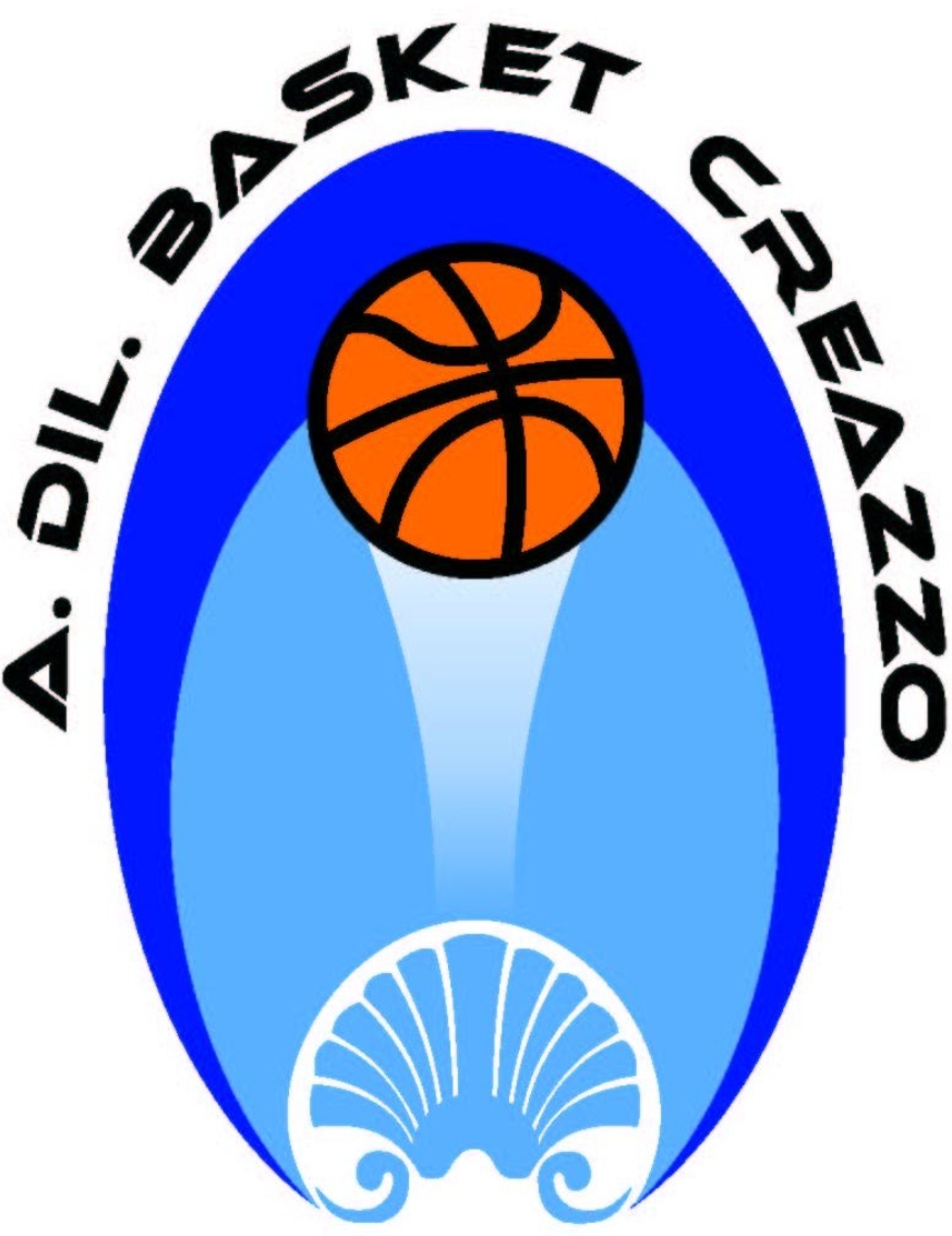 Basket Creazzo