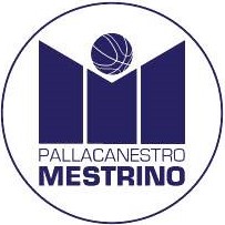 pallacanestro mestrino logo